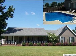 1500 Jason St, ALBERTVILLE, AL 35950