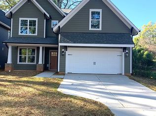 1218 Gaston St, Charlotte, NC 28208