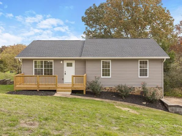 8718 Forest Pond Dr, Harrison, TN 37341