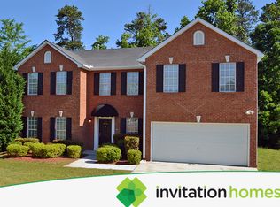 4456 Parmalee Path, Conley, GA 30288