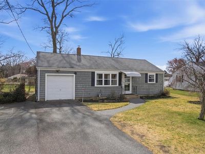 28 Glenbrook Rd, Warwick, RI, 02889