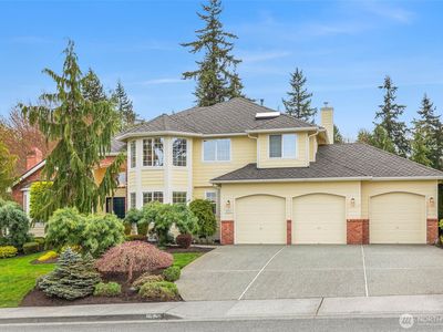 5717 25th Avenue W, Everett, WA, 98203