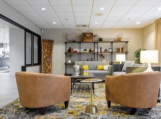 The Redwood Apartments, Baltimore, MD 21201