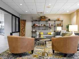 The Redwood Apartments