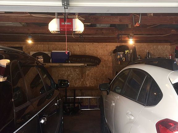 Brand New Garage Door Opener