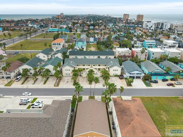 114 E Atol St #7, South Padre Island, TX 78597