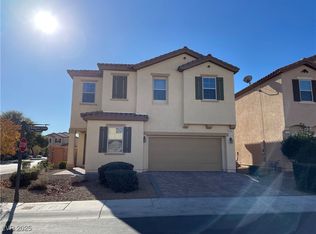 315 Bridgeton Cross Ct, Las Vegas, NV 89148