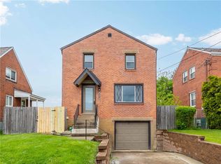 1519 Simona Dr, Pittsburgh, PA