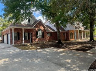 7380 Rolling Acres Trl, Fair Oaks Ranch, TX 78015