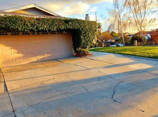 3202 Marten Ave, San Jose, CA