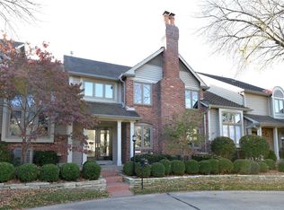 14310 Valley Meadow Ct E, Chesterfield, MO