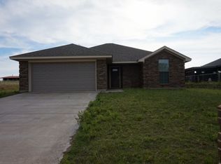 1437 Spur Trl, Henrietta, TX 76365