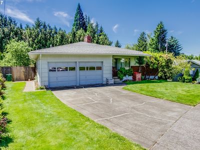 2345 SE 103rd Dr, Portland, OR, 97216