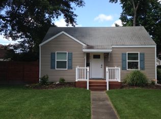 4210 Nautilus Ave, Chesapeake, VA 23325