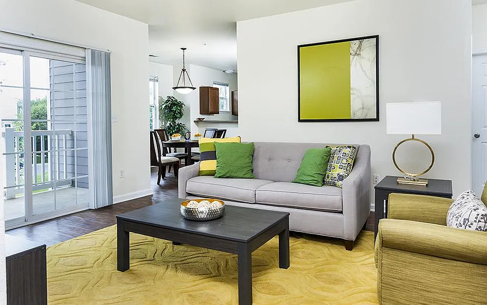 Glen Haven Apartments — Photo 2
