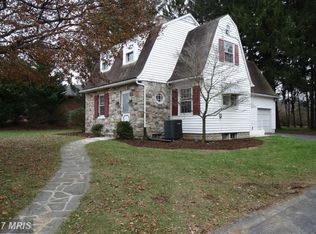 10738 Buchanan Trl E, Waynesboro, PA 17268