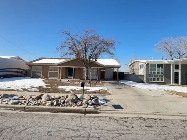 7452 S Claret St, Cottonwood Heights, UT 84121
