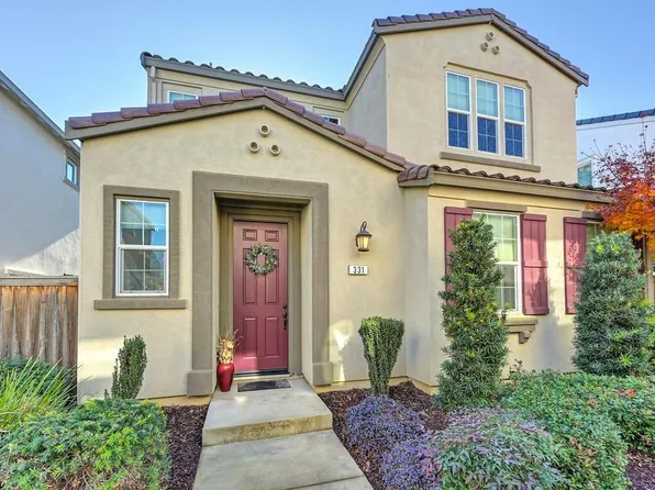 331 Colner Cir, Folsom, CA 95630