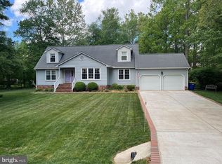 107 Valley View Rd, Fredericksburg, VA 22407