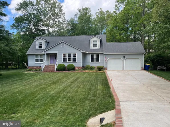 107 Valley View Rd, Fredericksburg, VA 22407