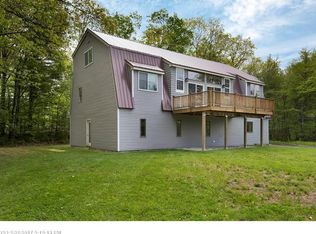 17 Ashley Dr, Gray, ME 04039