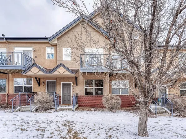 14901 E Gill Avenue #G, Aurora, CO 80012
