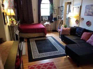 1042 N Calvert St APT 2B, Baltimore, MD 21202