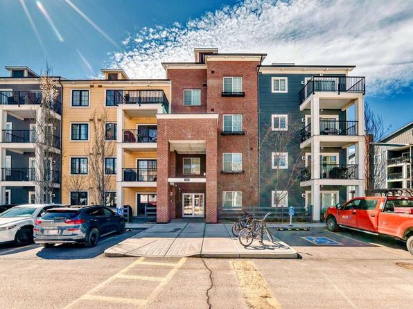 99 E Copperstone Park SE #3214, Calgary, AB T2Z 5C9