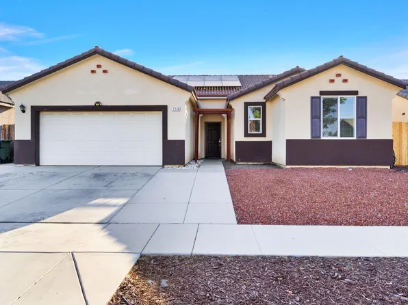 714 Aliso Ave, Lemoore, CA 93245