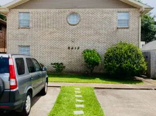 5212 Quincy St APT C, Metairie, LA 70006