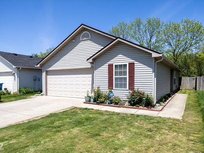 320 Red Tail Ln, Indianapolis, IN, 46241