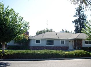 1185 E Palo Alto Ave, Fresno, CA 93710