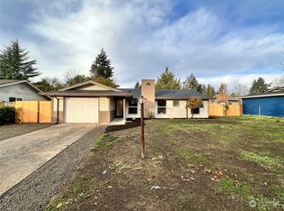 8824 S Asotin St, Tacoma, WA