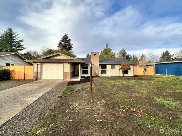 8824 S Asotin Street, Tacoma, WA 98444