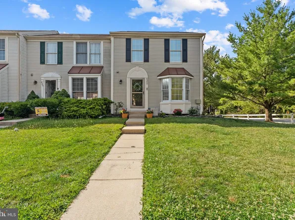 6300 Wimbledon Ct, Elkridge, MD 21075