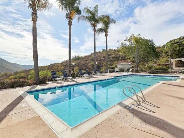 1616 Camino Rociar, San Marcos, CA 92078