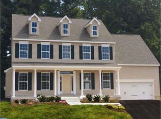 710 Olde Field Dr, Magnolia, DE 19962