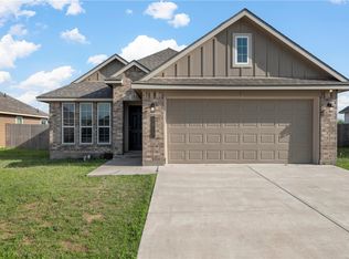 3813 Centerfire Rd, Waco, TX 76705