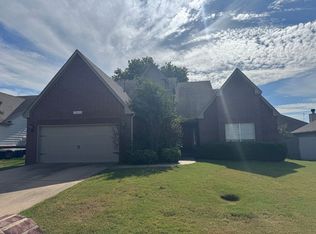 10640 E 114th St S, Bixby, OK 74008