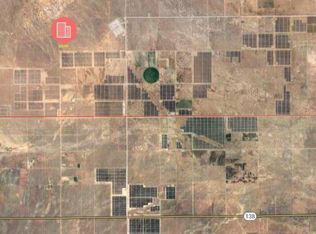 190th St W, Rosamond, CA 93560