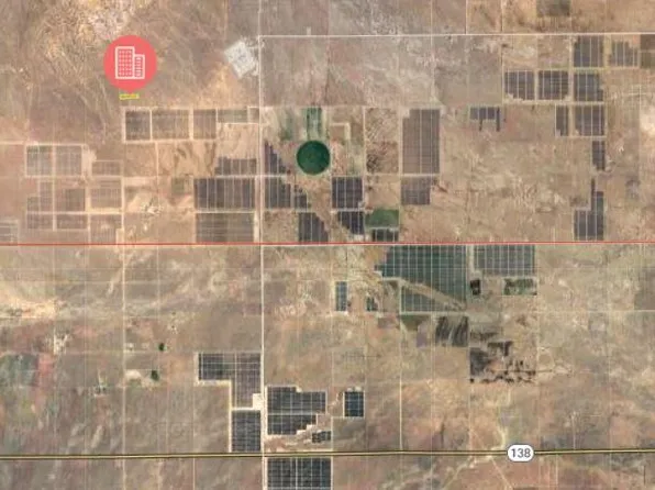 190th St W, Rosamond, CA 93560