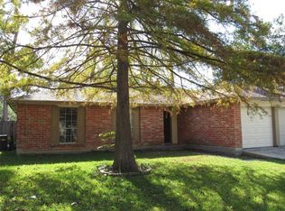 5806 Bridgegate Dr, Spring, TX 77373