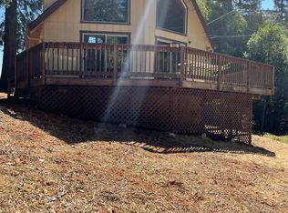 132 William Way, Felton, CA 95018