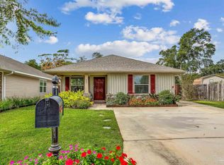 267 Cottage View Dr, Perdido Key, FL 32507