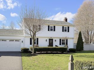 211 Robbins Road, Berlin, CT