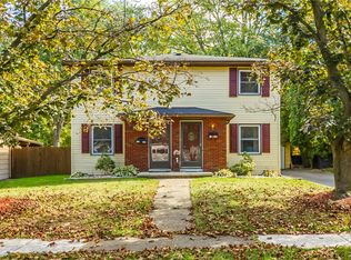 120-122 Afton St, Rochester, NY 14612