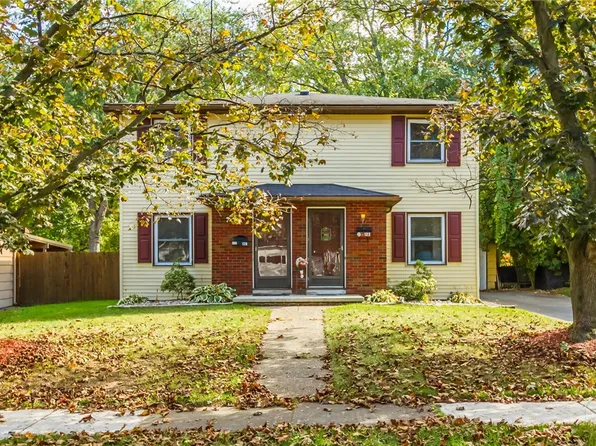 120-122 Afton St, Rochester, NY 14612