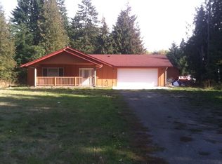 441 El Camino Dr, Sequim, WA 98382