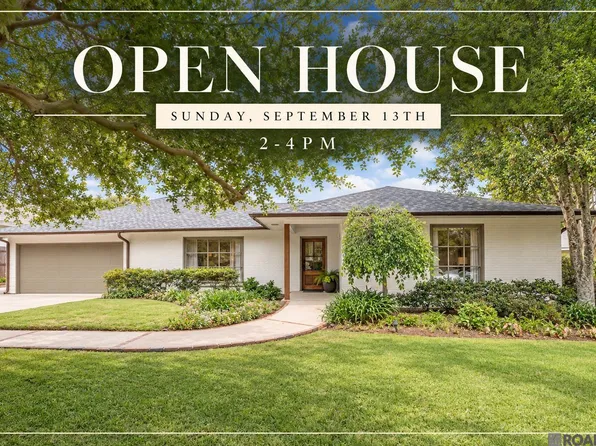 3055 Torrance Dr, Baton Rouge, LA 70809