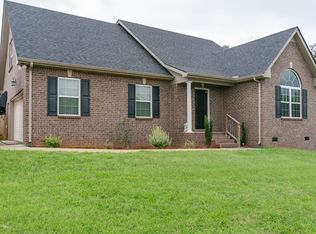 1102 Taciturn Ct, Murfreesboro, TN 37129